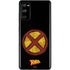 Marvel X-Men Logo Galaxy S20 Fan Edition Skin